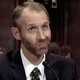 U.S. District Court nominee Matthew Petersen (CNN via YouTube screenshot)